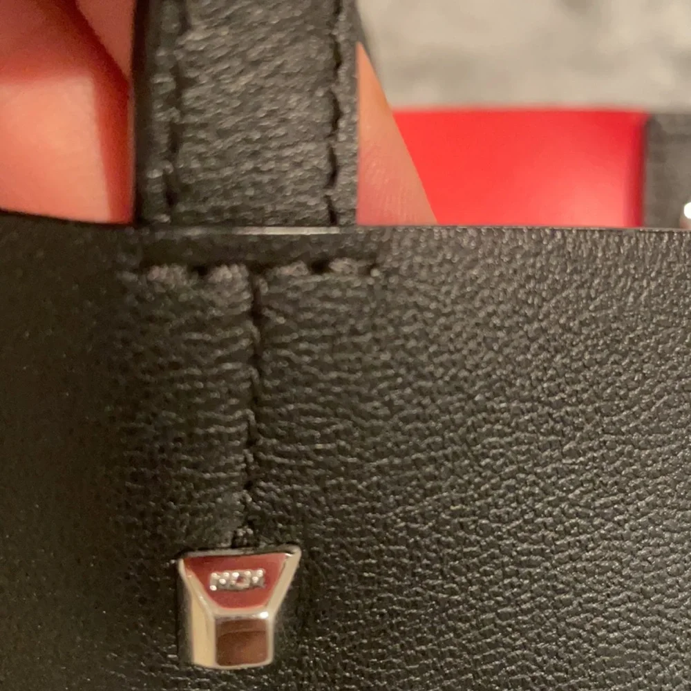 MCM stylish black